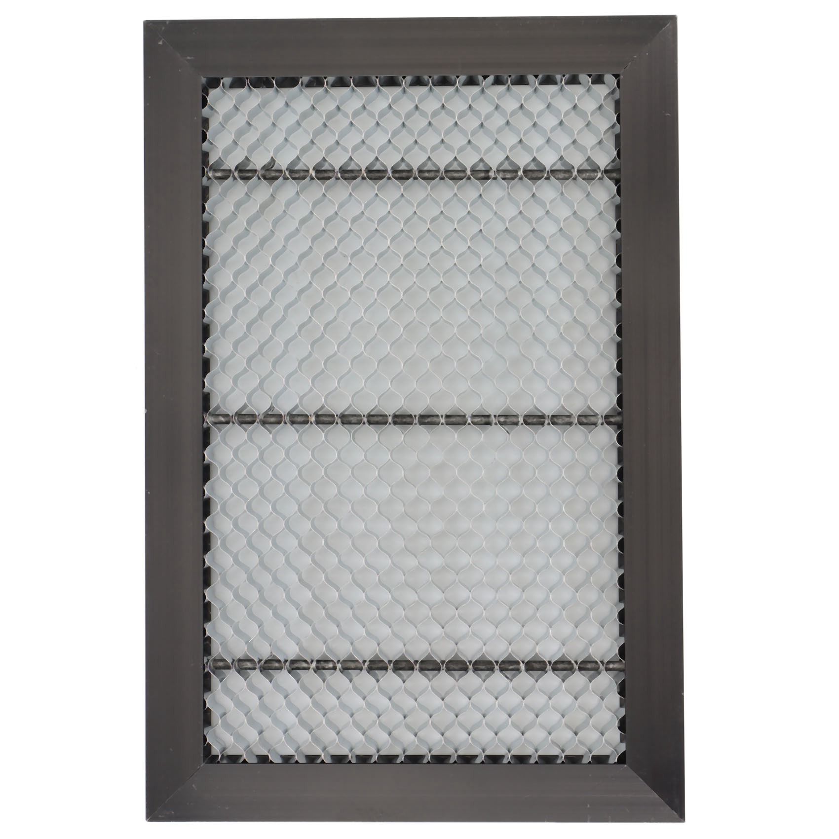 Honeycomb Laser Bed - AC23 – platforma robocza w kształcie