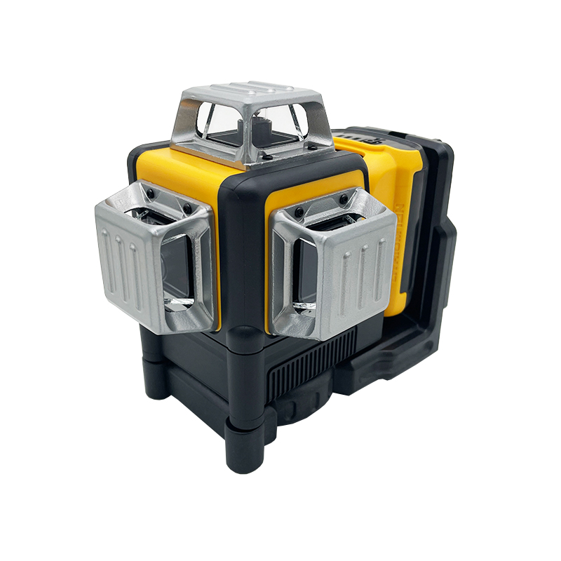 Industrial Laser Price - Profesjonalny laserowy poziomica 4D z 16